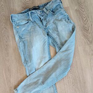 Express Skinny Jeans